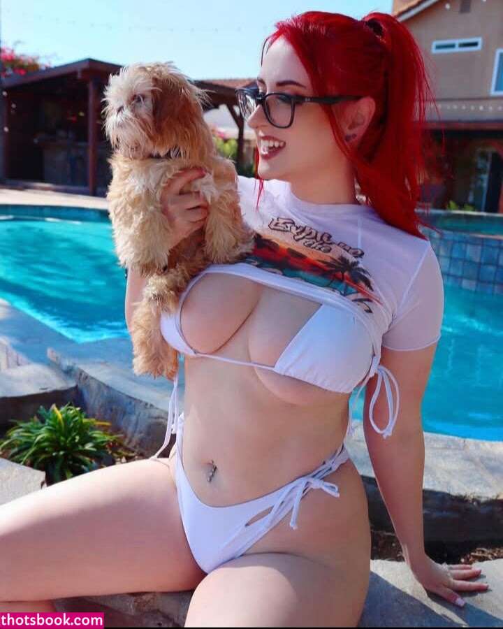 Scuba Steph Nude Leaks OnlyFans Photos #7 1701988