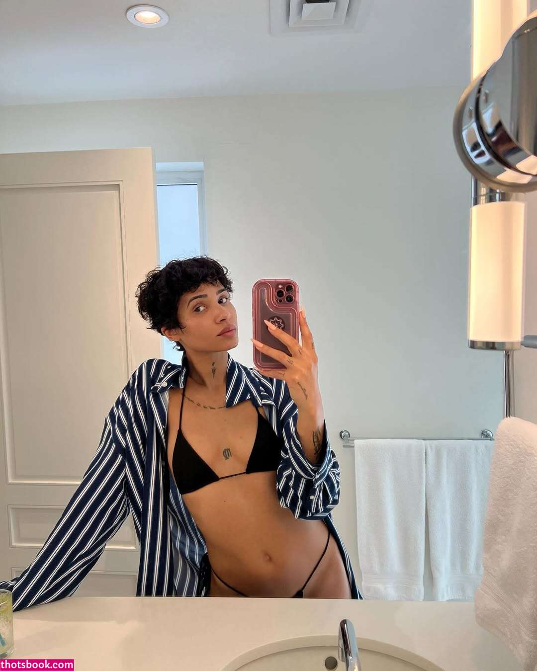 Tanaya Henry Nude Leaks OnlyFans Photos #3 1702148