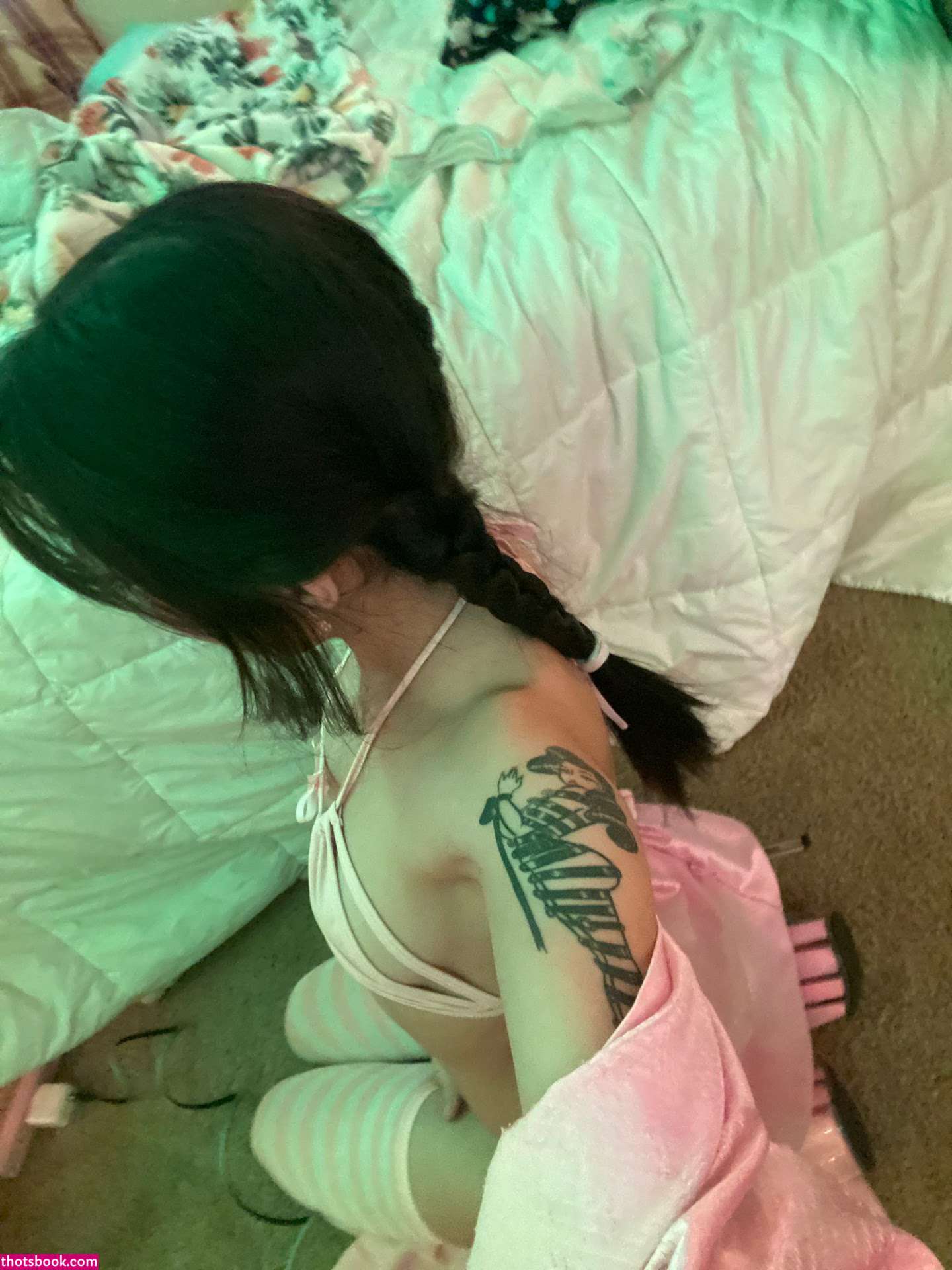 ghllnaxsilvers raynexsilvers Nude Leaks OnlyFans Photos #3 1709443