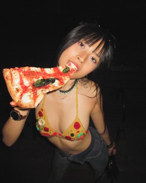 Lisa Tung artsybylisa lisatung Nude Leaks OnlyFans Photos #1