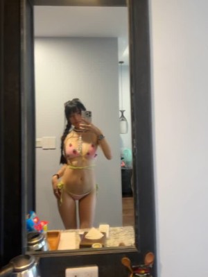 Lisa Tung artsybylisa lisatung Nude Leaks OnlyFans Photos #6