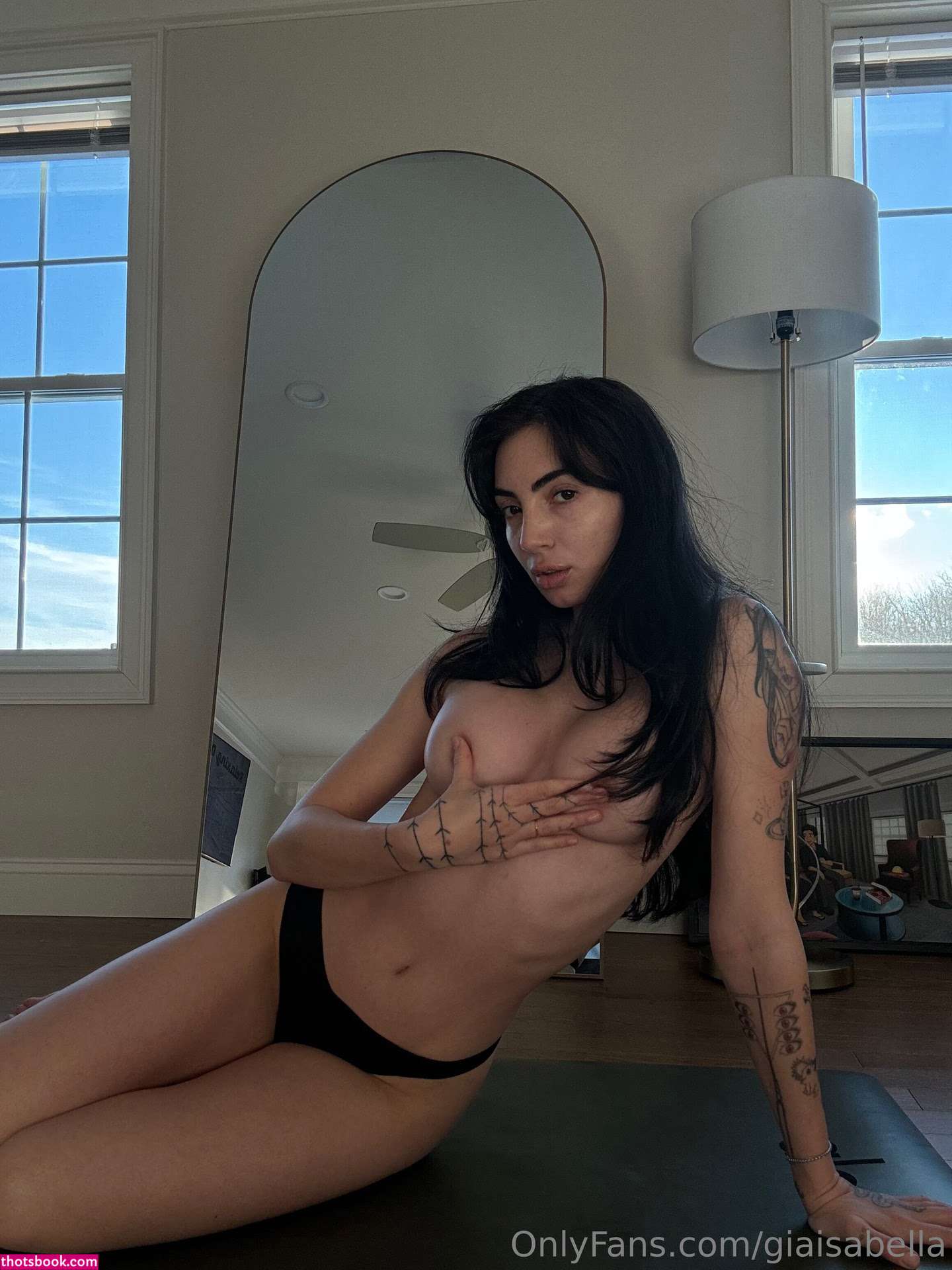 Giagerardi Gia Isabella Nude Leaks OnlyFans Photos #31 1714680