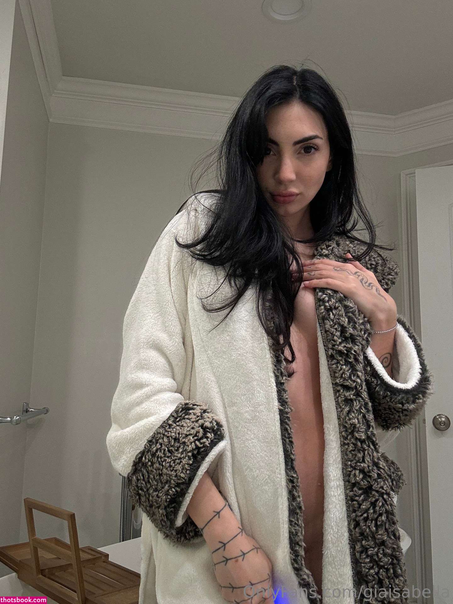 Giagerardi Gia Isabella Nude Leaks OnlyFans Photos #35 1714725