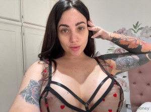 Maria Florencia Nude Leaks OnlyFans Photos #4