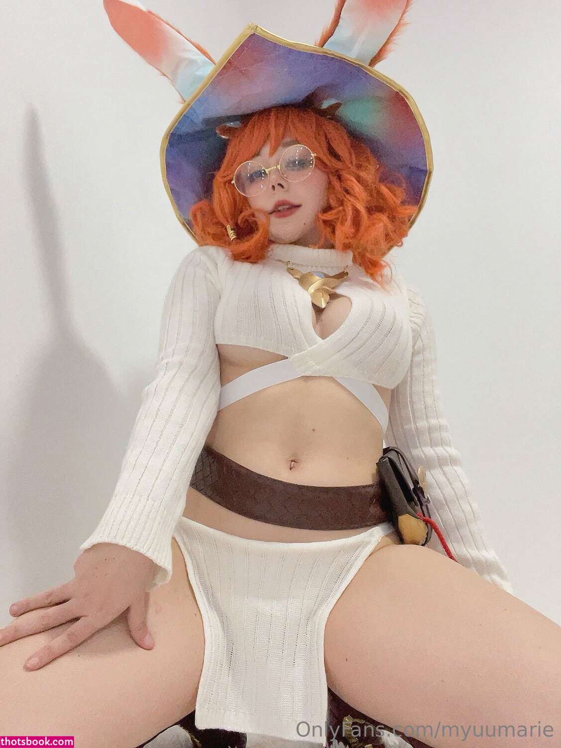 Myuumarie Pockythief Nude Leaks OnlyFans Photos #25 1715287