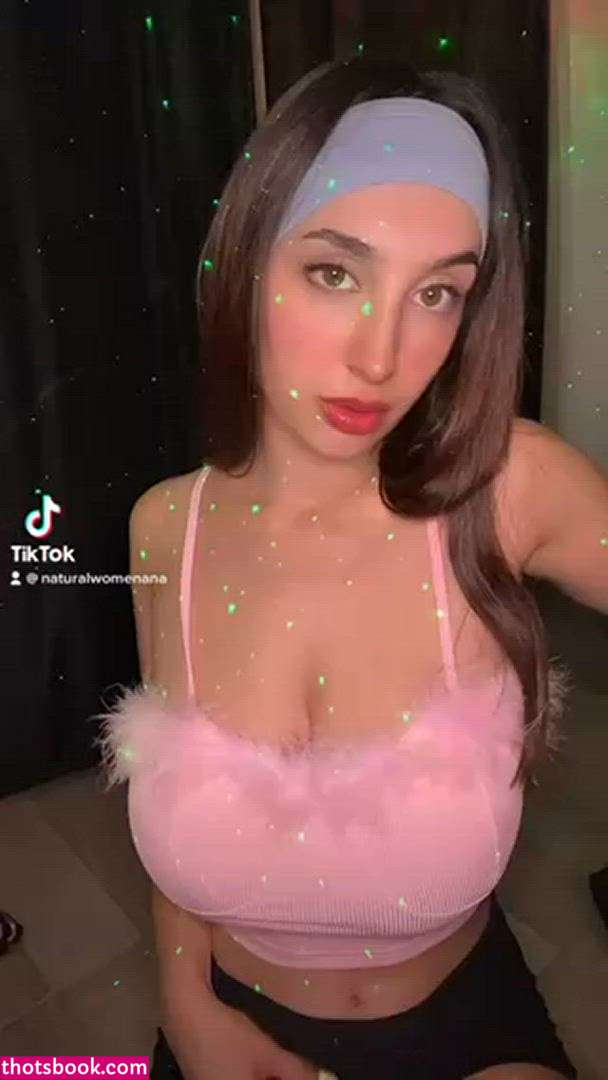 anynatwana naturalwomenana naturalana Ana Abrams Nude Leaks OnlyFans Photos #6 1702491