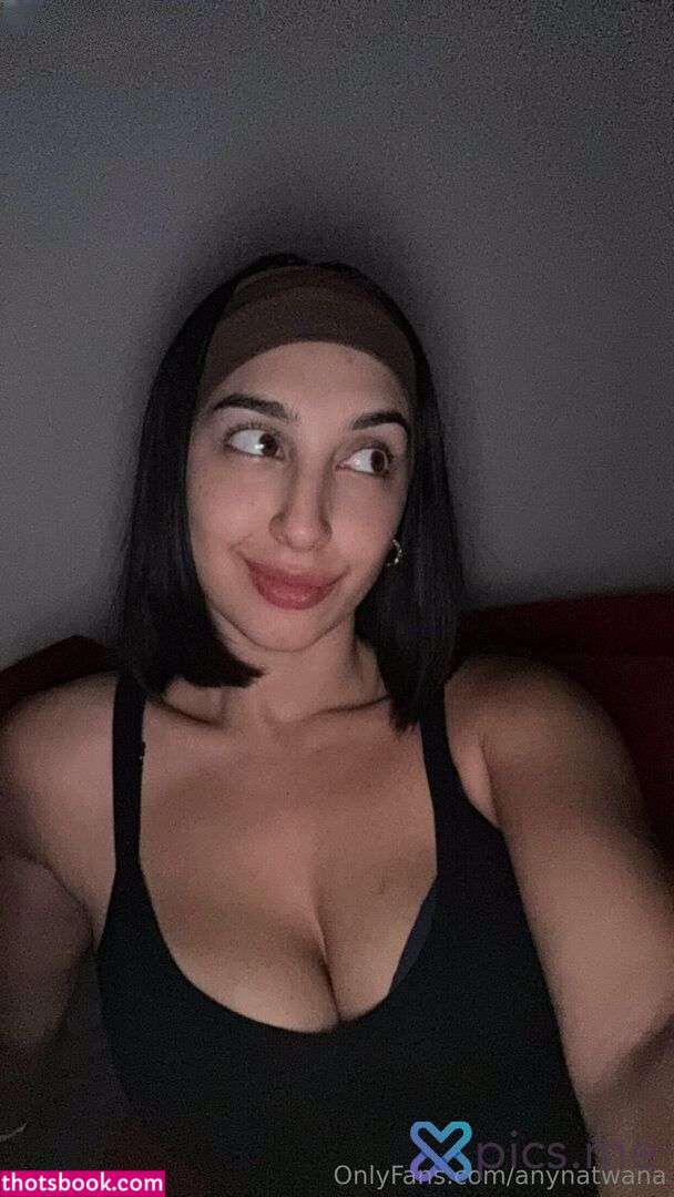 anynatwana naturalwomenana naturalana Ana Abrams Nude Leaks OnlyFans Photos #6 1702501