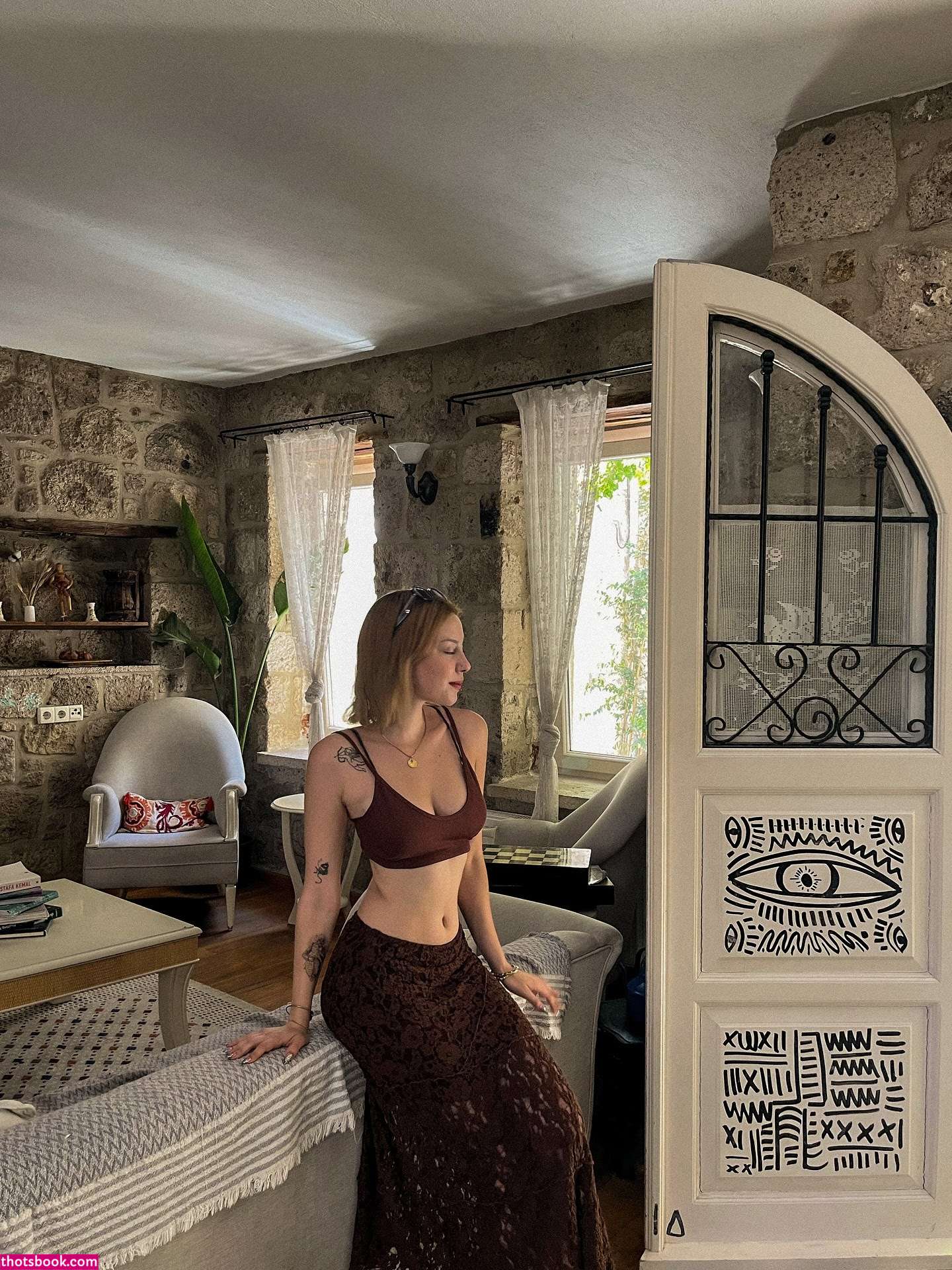 Raksshasa Nude Leaks OnlyFans Photos #6 1703552