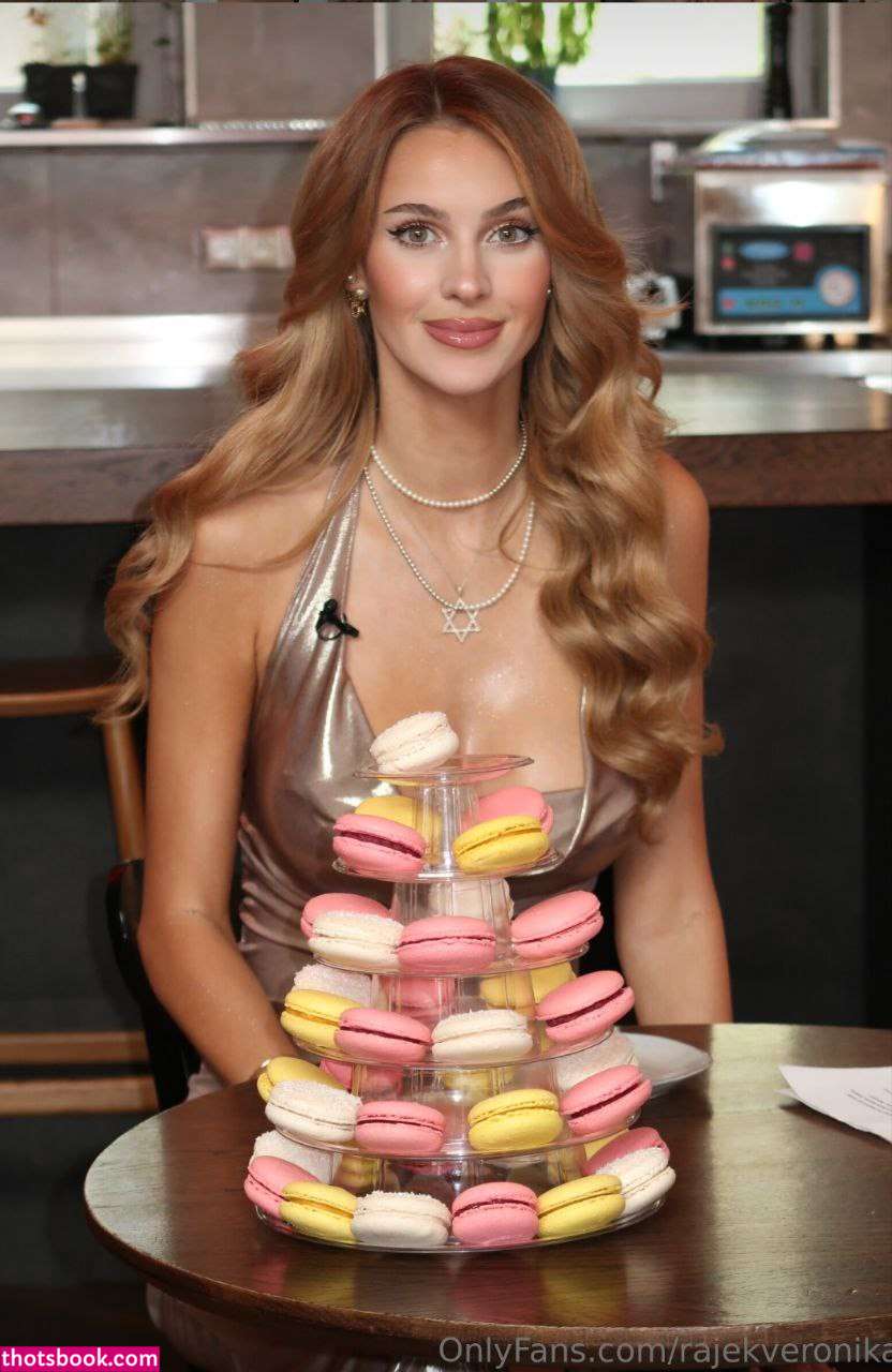 Veronika Rajek Nude Leaks OnlyFans Photos #27 1703894
