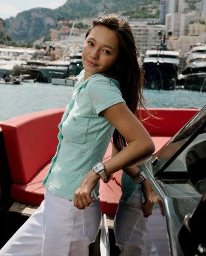 Lily Chee Nude Leaks OnlyFans Photos #6