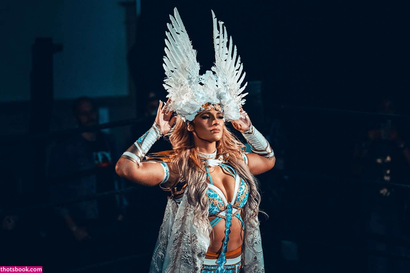 Megan Bayne Nude Leaks OnlyFans Photos #2 1711623