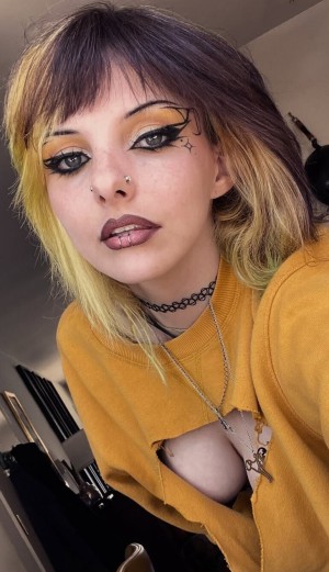 raephemel Nude Leaks OnlyFans Photos #1