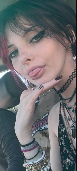 raephemel Nude Leaks OnlyFans Photos #4