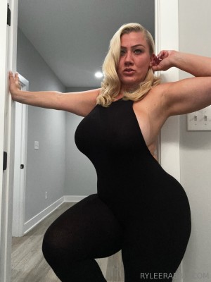 Rylee Rabbit Rylee Raye Nude Leaks OnlyFans Photos #3