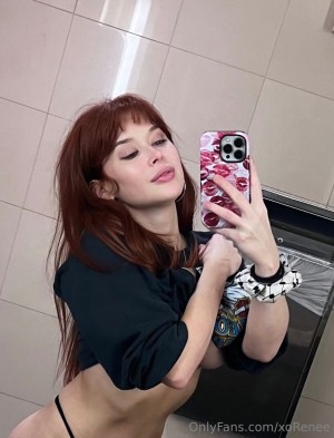 Renee Olstead xoreneeo Nude Leaks OnlyFans Photos #36