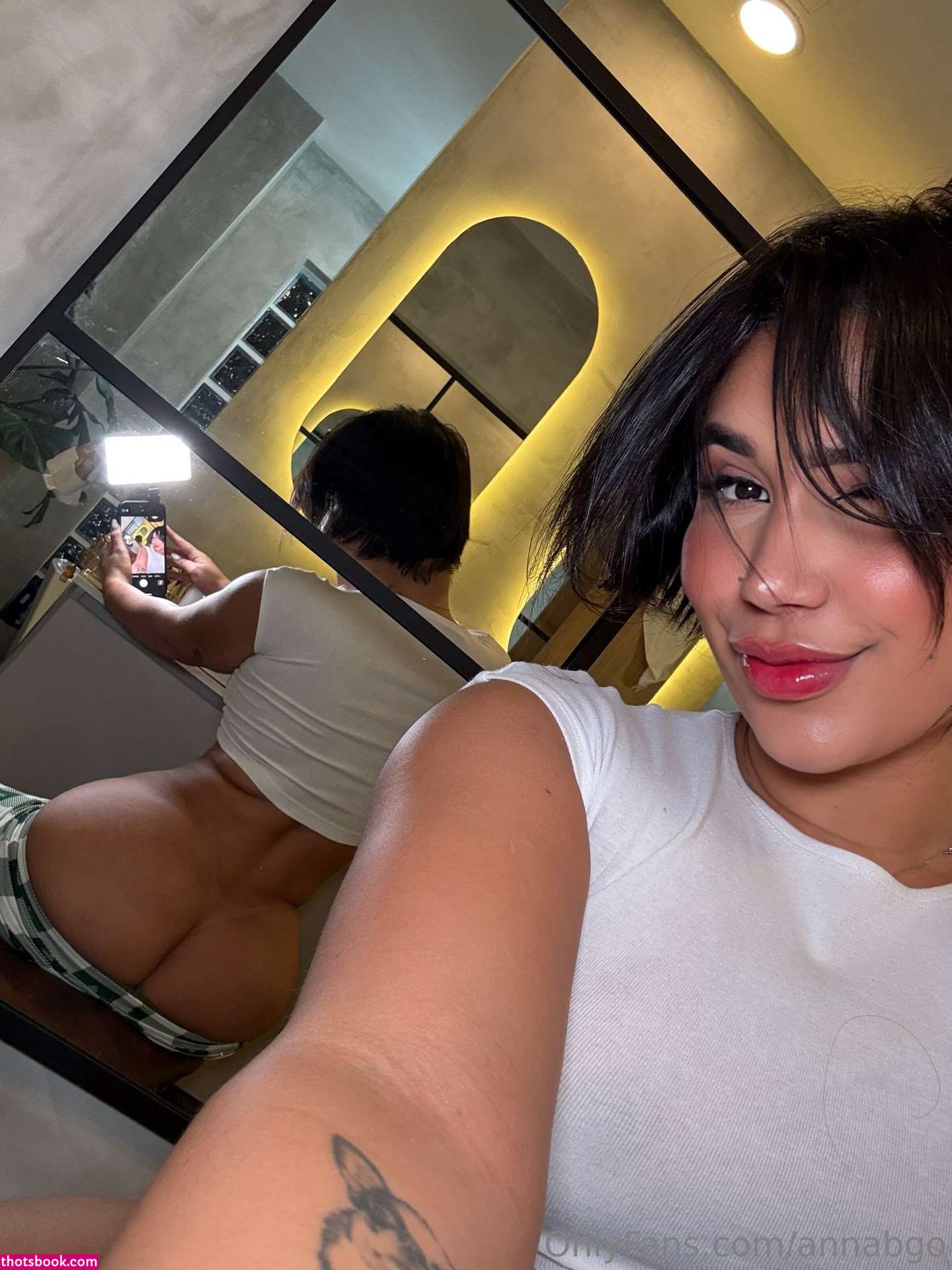 Anna Beggion annabgo Nude Leaks OnlyFans Photos #40 1676862