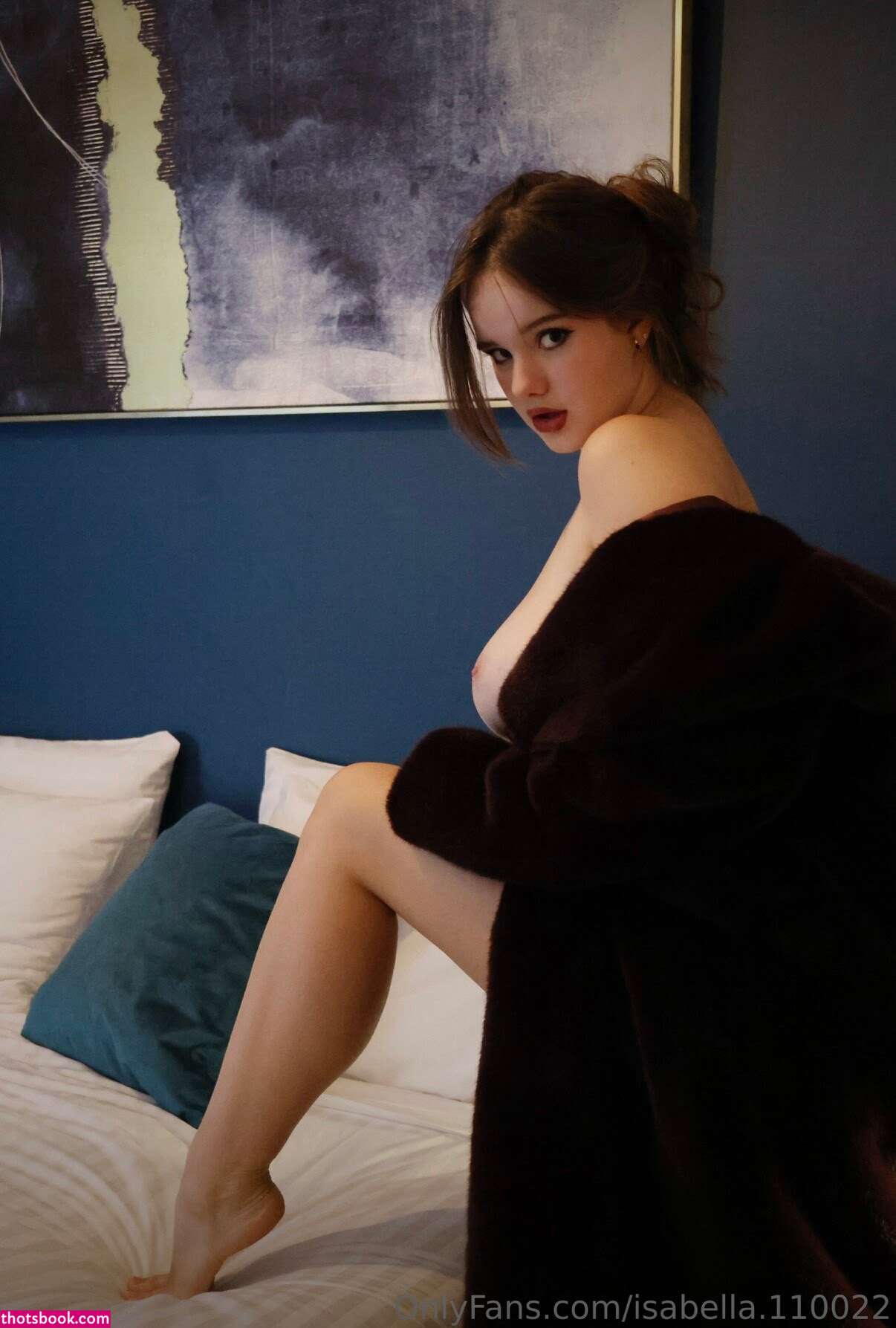 Isabella Ardley Nude Leaks OnlyFans Photos #11 1699884