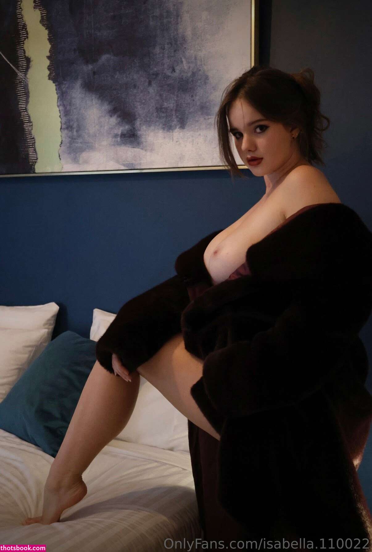 Isabella Ardley Nude Leaks OnlyFans Photos #11 1699890