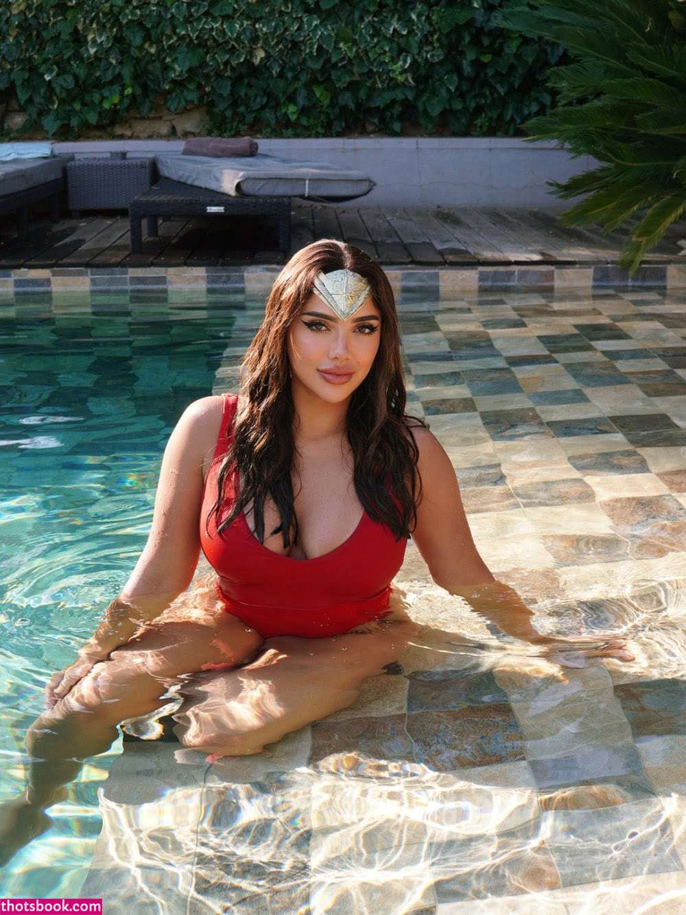 Julia Bayonetta Nude Leaks OnlyFans Photos #18 1699919