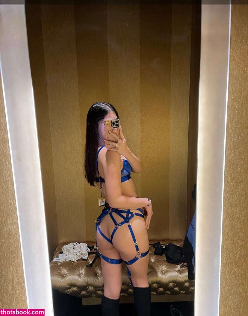 Cherryxverse cherryverse Nude Leaks OnlyFans Photos #12 1707668