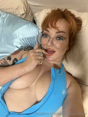 Emma Magnolia Nude Leaks OnlyFans Photos #41