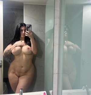 Celeste Duran Nude Leaks OnlyFans Photos #2