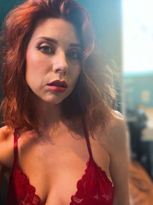 Hazel Hayes Nude Leaks OnlyFans Photos #4