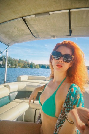 Hazel Hayes Nude Leaks OnlyFans Photos #6