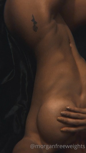 morganfreeweights mfweights Nude Leaks OnlyFans Photos #3