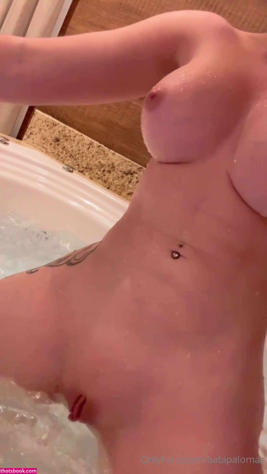 Babi Palomas Nude Leaks OnlyFans Photos #4 1704147