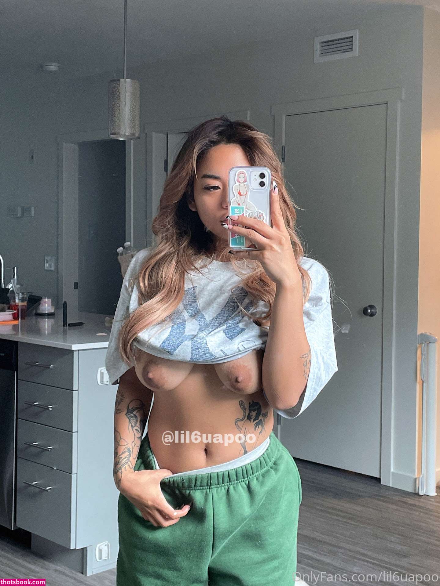 Lil6uapoo Nude Leaks OnlyFans Photos #6 1704969