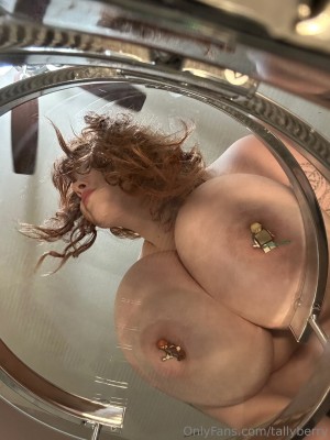 tallyberry tallyberryy Nude Leaks OnlyFans Photos #28