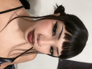 Sarynthia Sanity Slip bogofdecayed Nude Leaks OnlyFans Photos #3