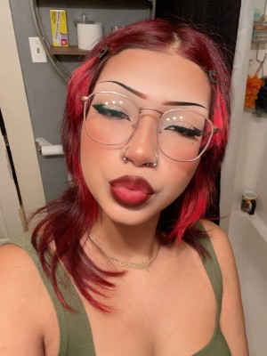 Sarynthia Sanity Slip bogofdecayed Nude Leaks OnlyFans Photos #4