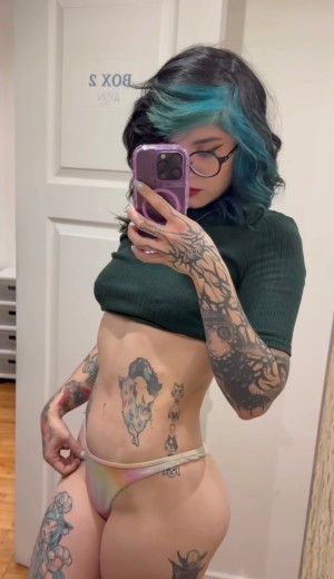 Tabatha Pacer Bludegar Nude Leaks OnlyFans Photos #6
