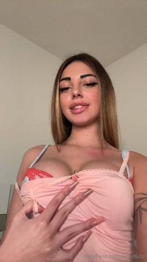 Luna Bufo lastellapiubella Nude Leaks OnlyFans Photos #6
