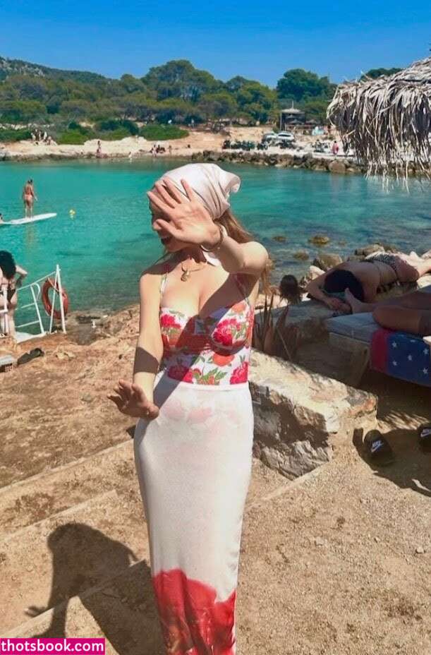 Serena Skybourne Nude Leaks OnlyFans Photos #4 1717285