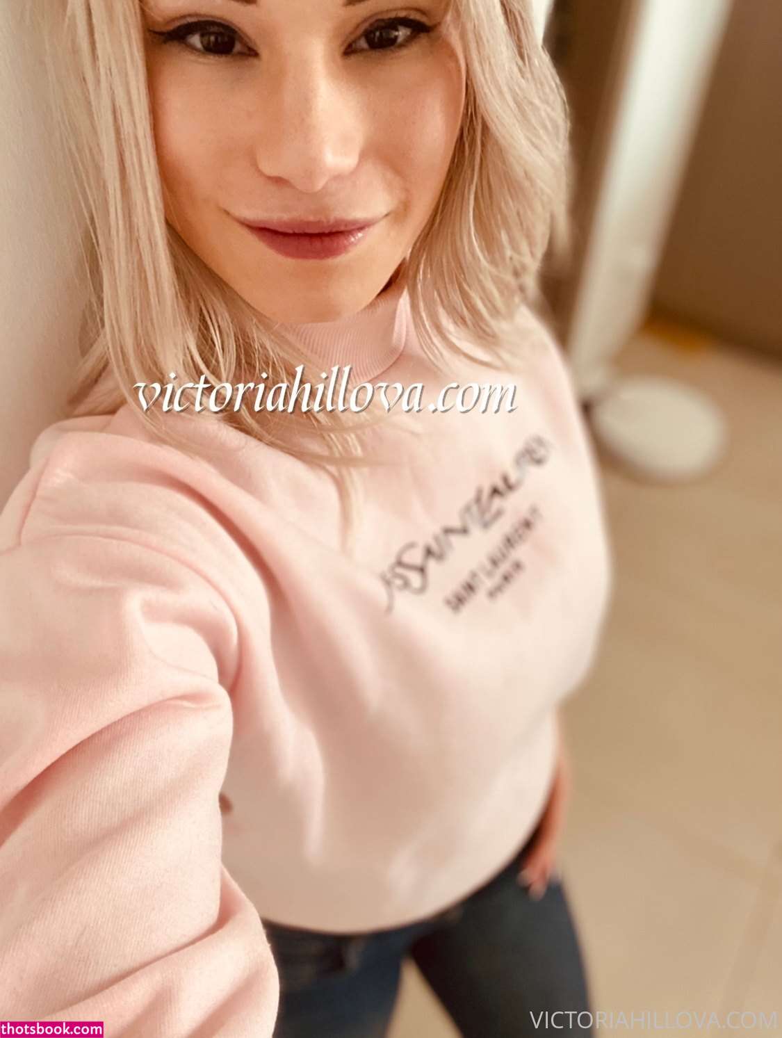 Victoria Hillova OnlyFans Photos #3 204718