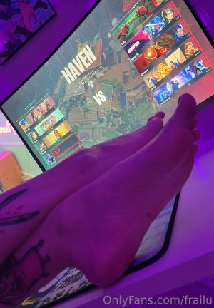Frailu OnlyFans Photos #10