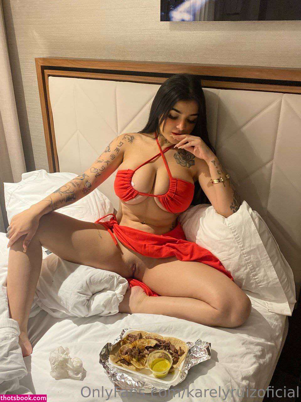 Karely Ruiz OnlyFans Photos #8 218121