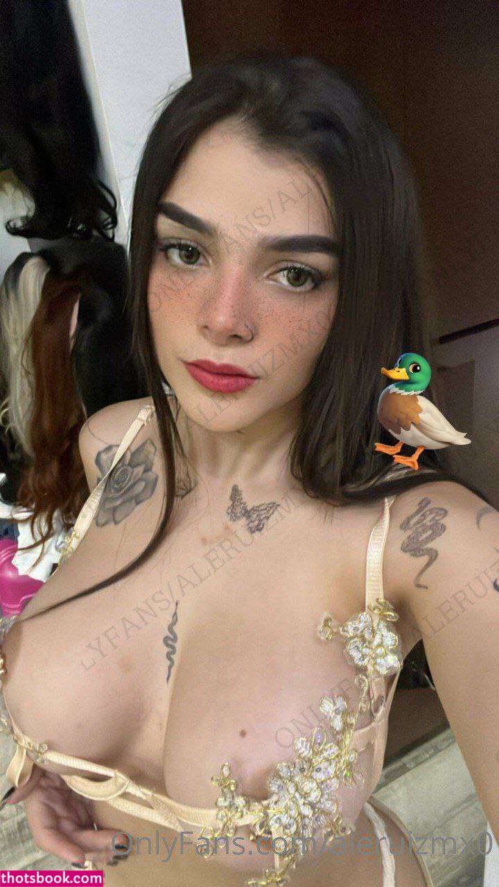 Karely Ruiz OnlyFans Photos #9 218126