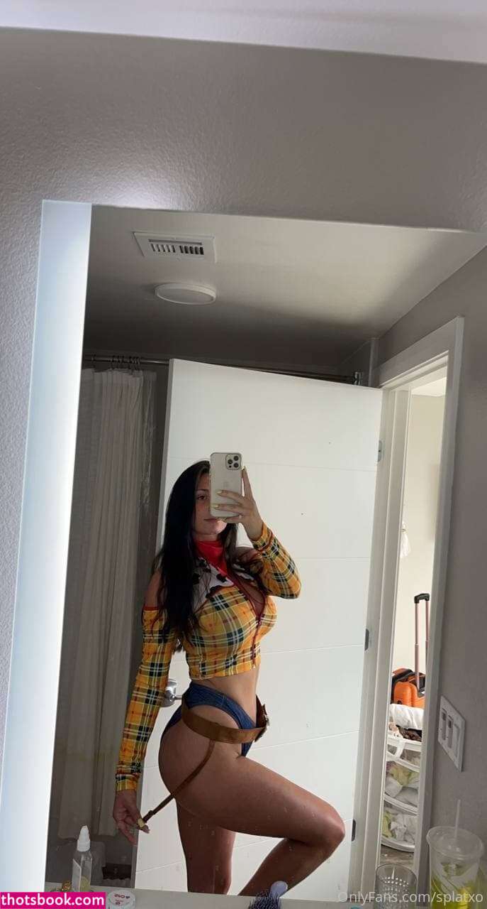 Splatxo OnlyFans Photos #7 201102