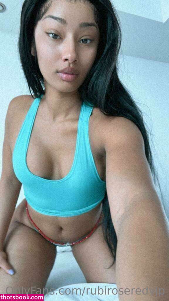 Rubi Rose OnlyFans Photos #5 207430