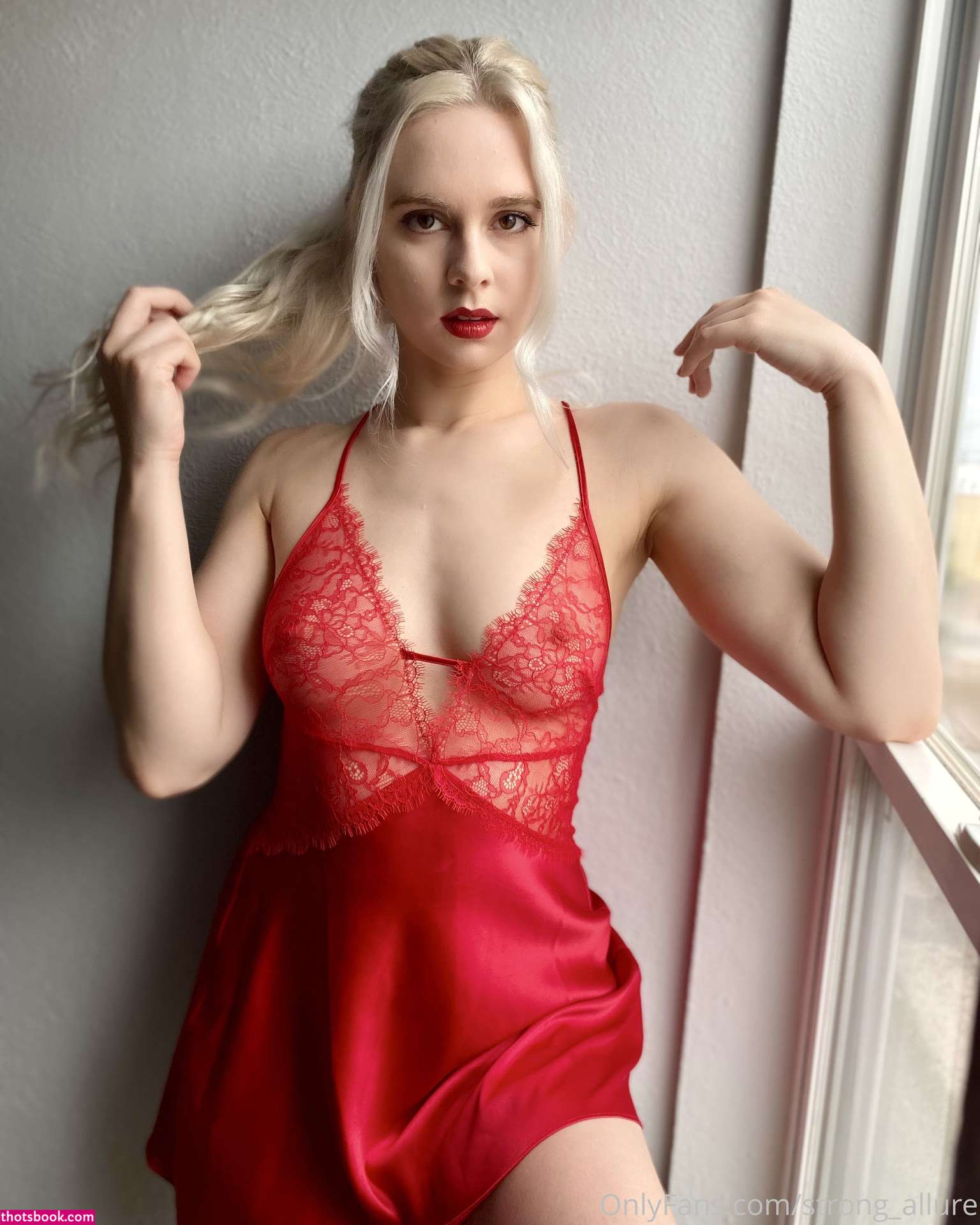 Strong Allure OnlyFans Photos #5 220919