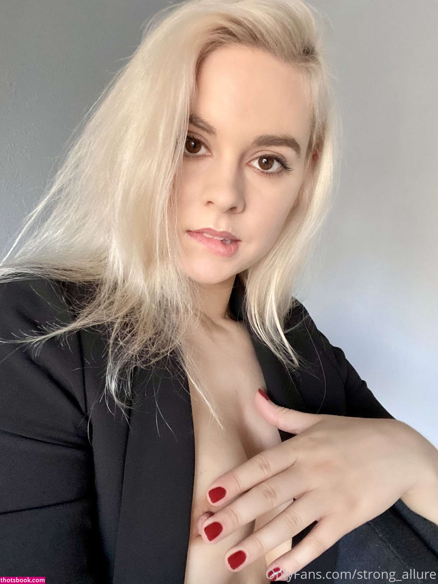 Strong Allure OnlyFans Photos #15 221704