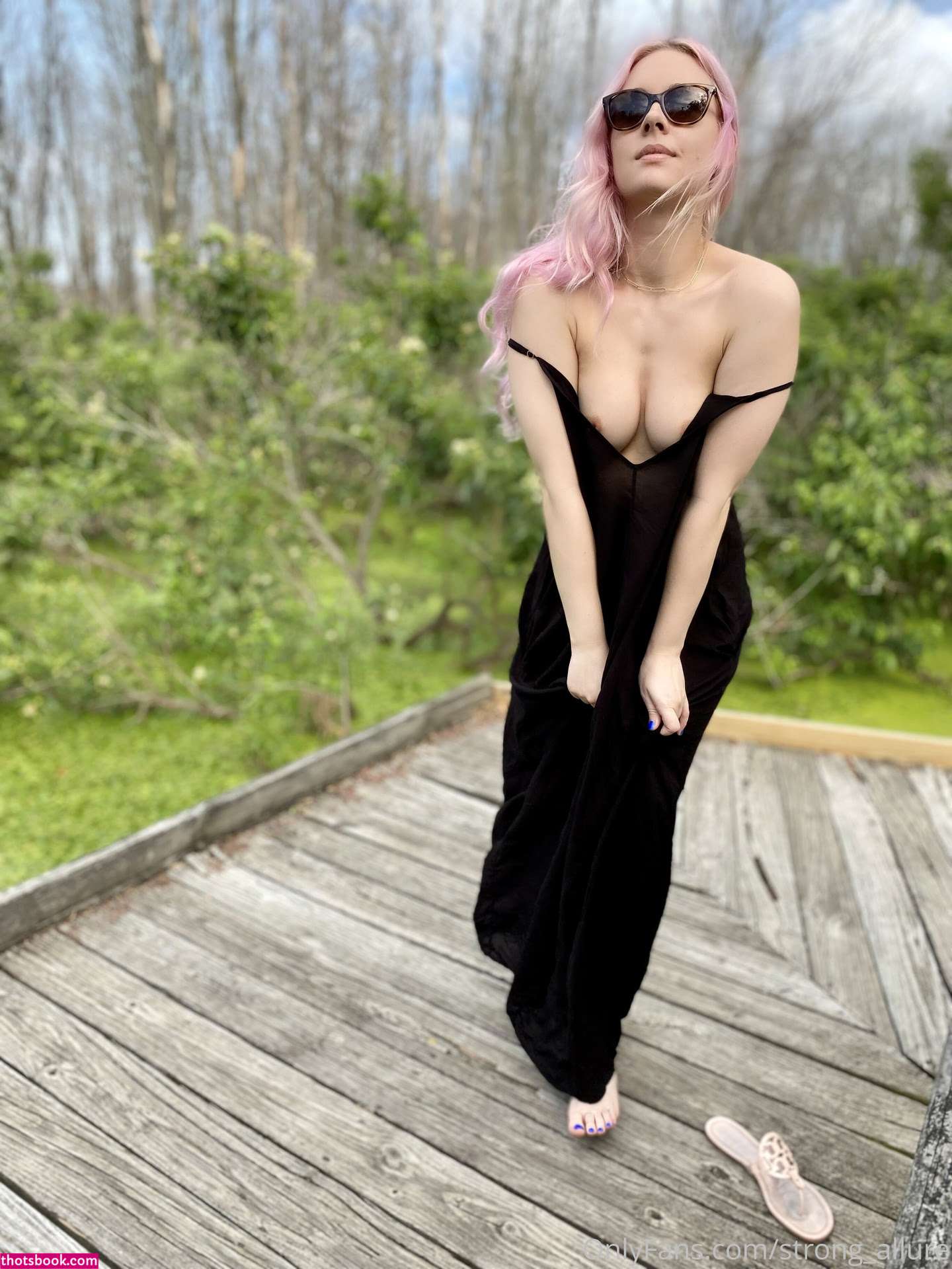 Strong Allure OnlyFans Photos #16 221742