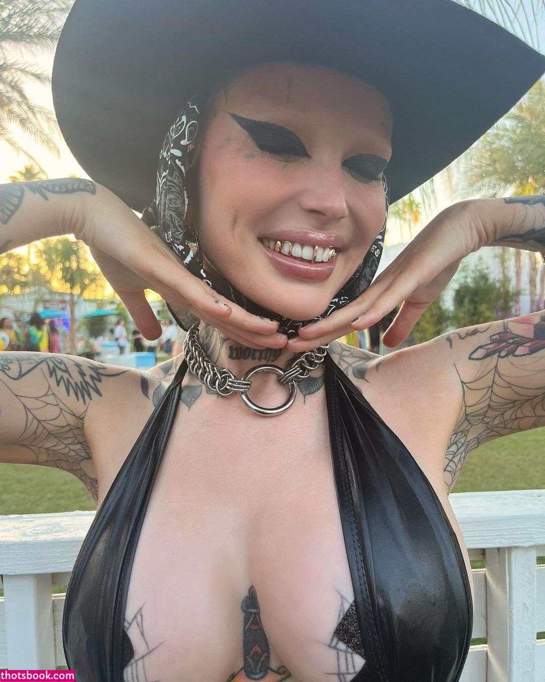 Embodoe OnlyFans Photos #1 198966