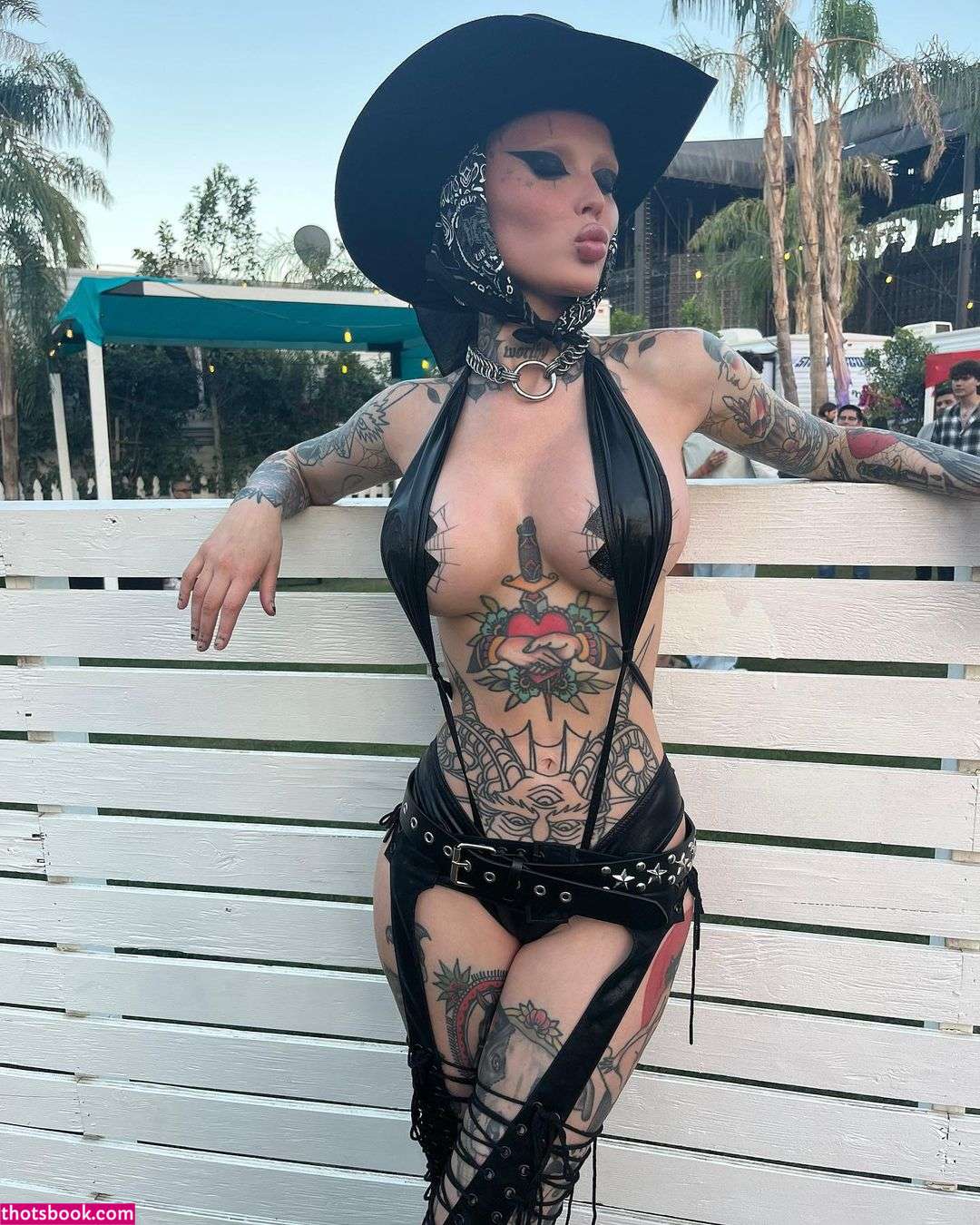 Embodoe OnlyFans Photos #1 198970