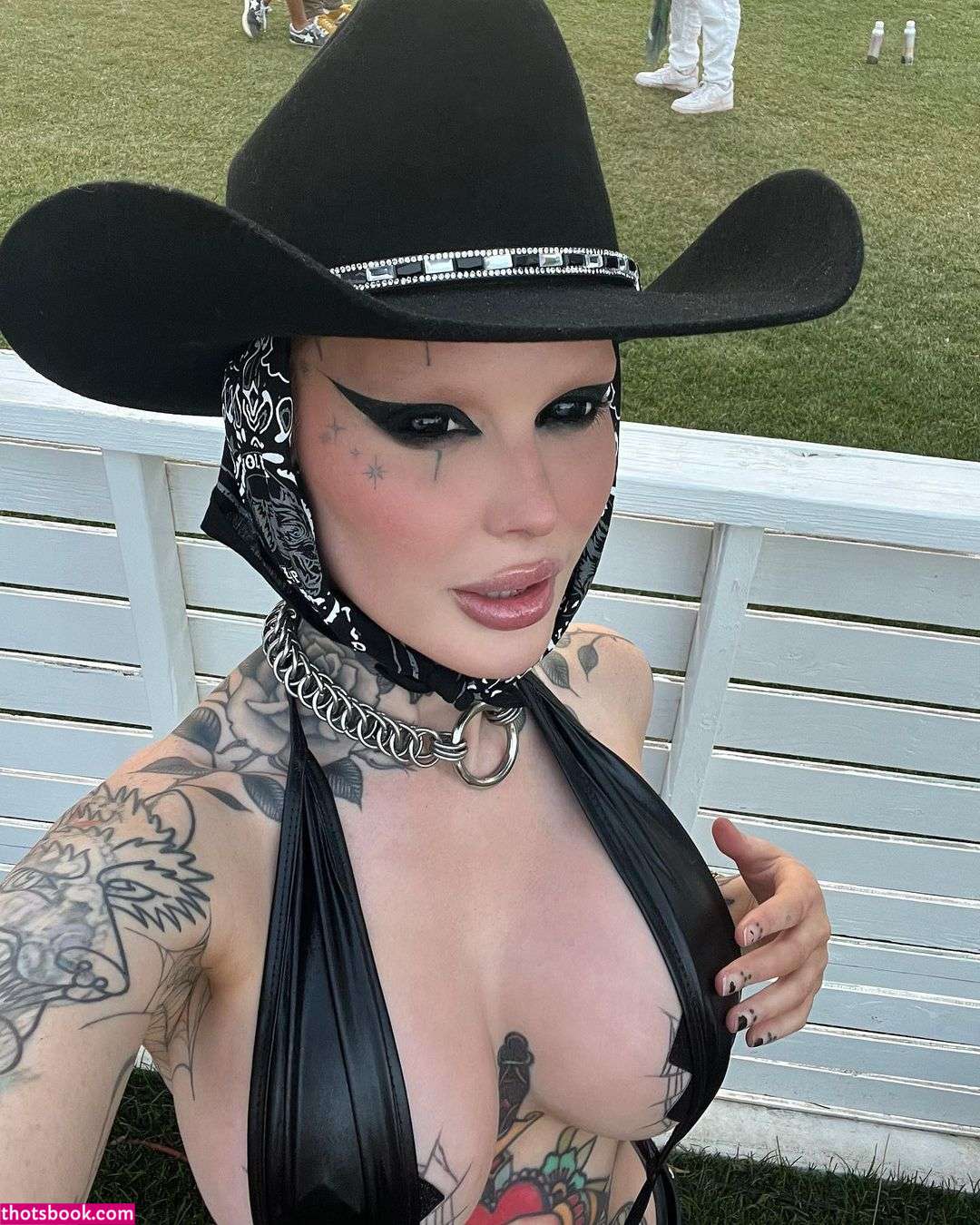 Embodoe OnlyFans Photos #1 198971