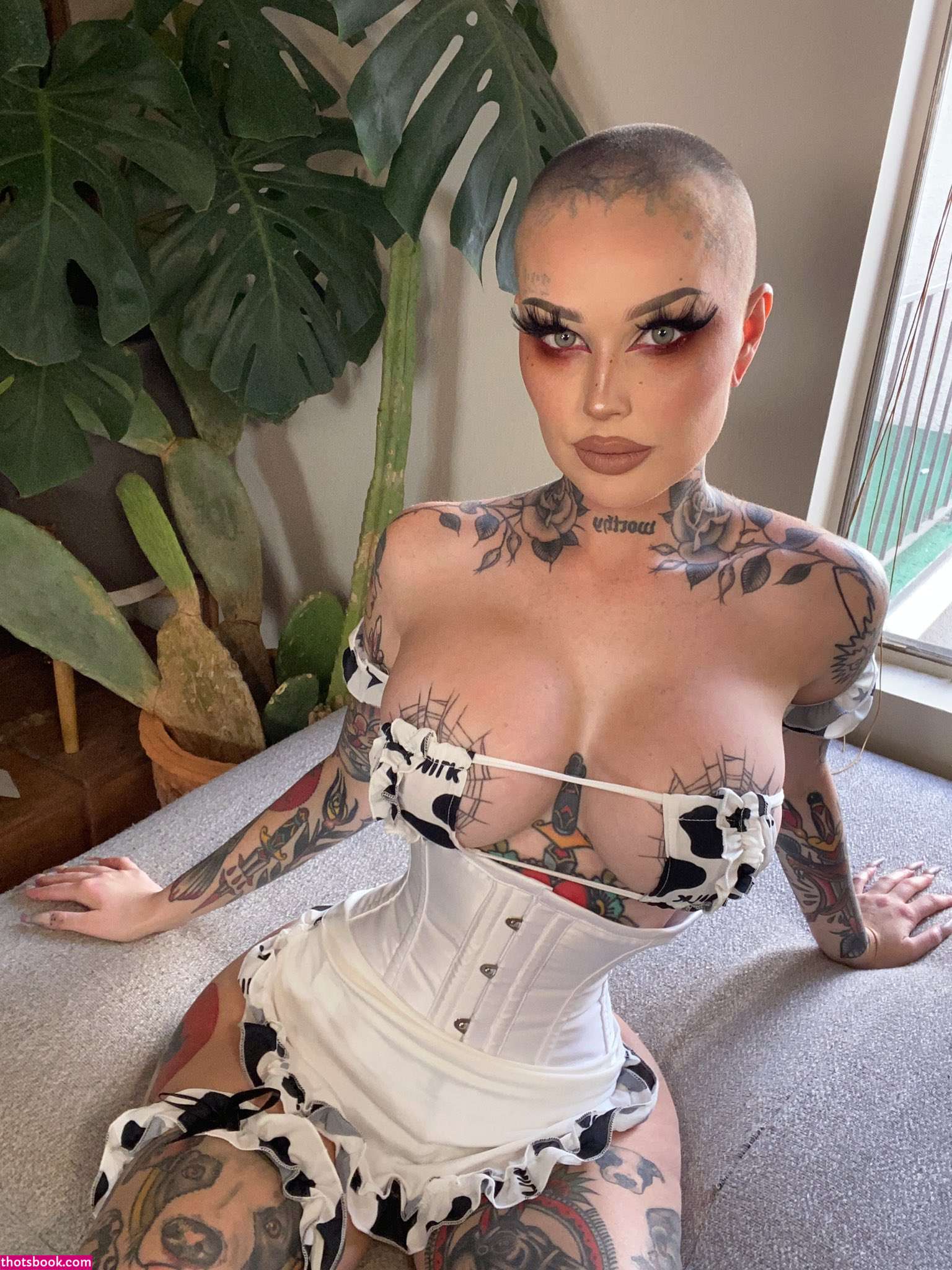 Embodoe OnlyFans Photos #2 198974